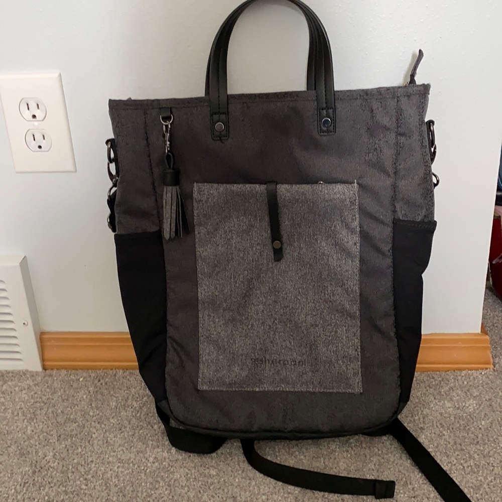 Sherpani Backpack from REI